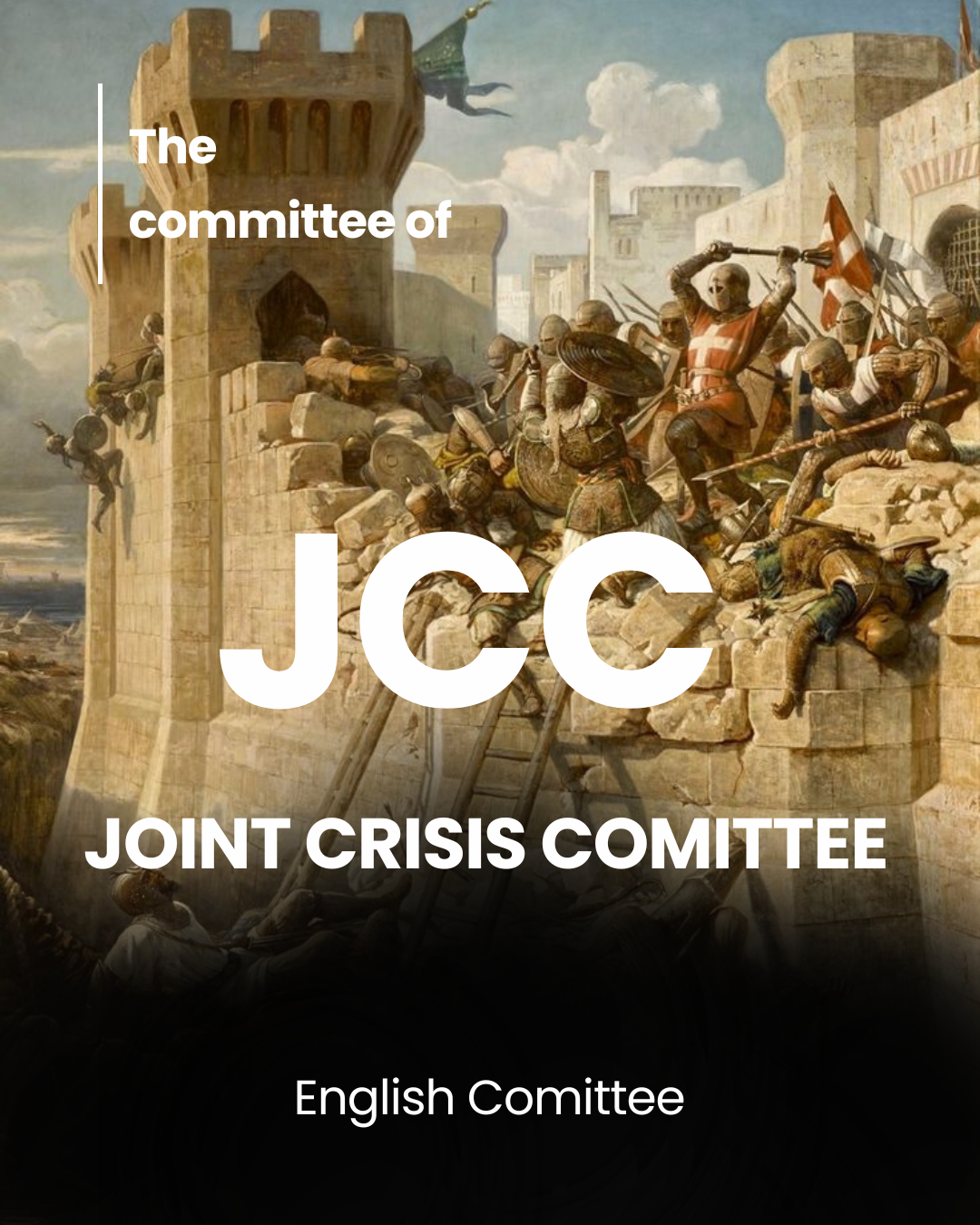 JCC