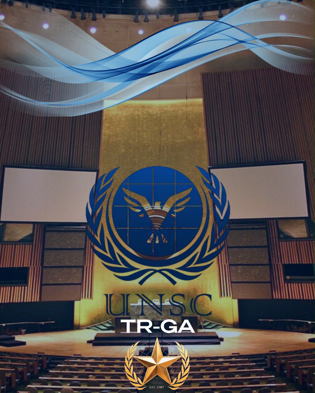 UNSC