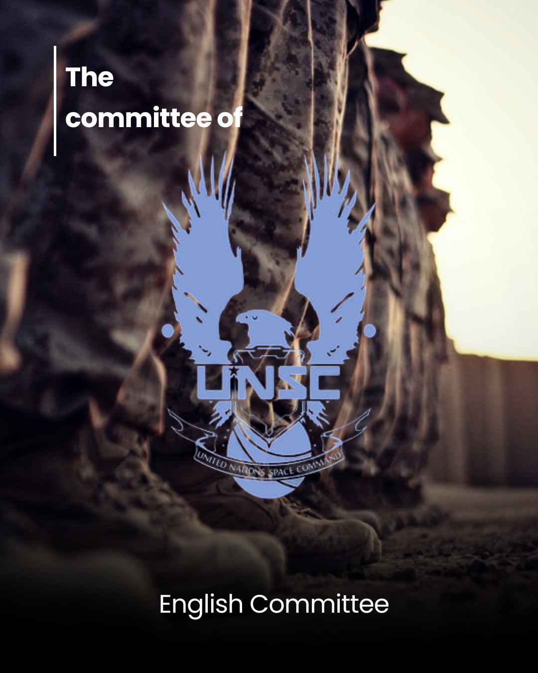 UNSC